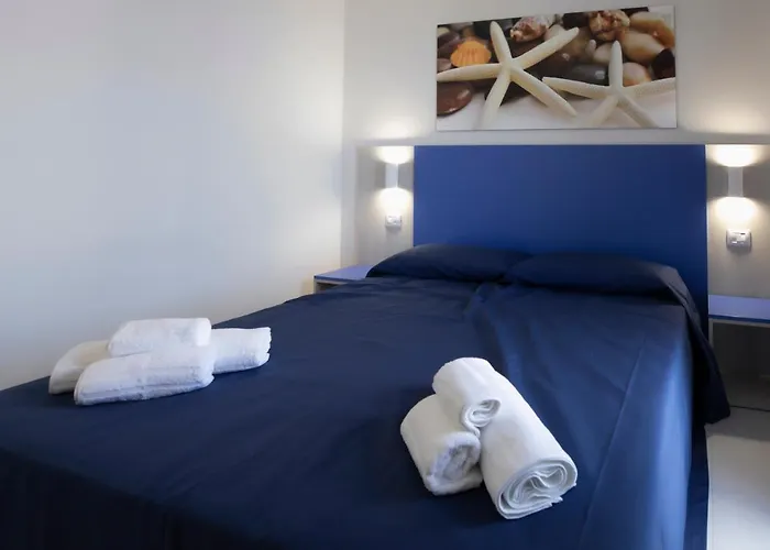 Map Enjoy Rooms