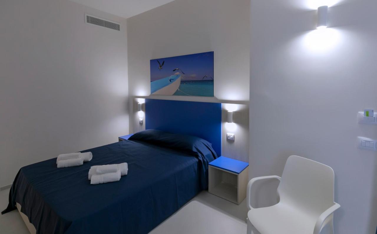 Map Enjoy Guest house