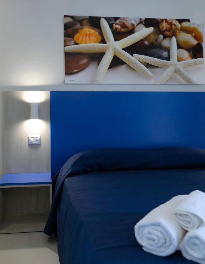 Guest house Map Enjoy San Vito Lo Capo