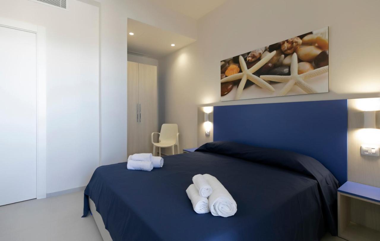Guest house Map Enjoy San Vito Lo Capo