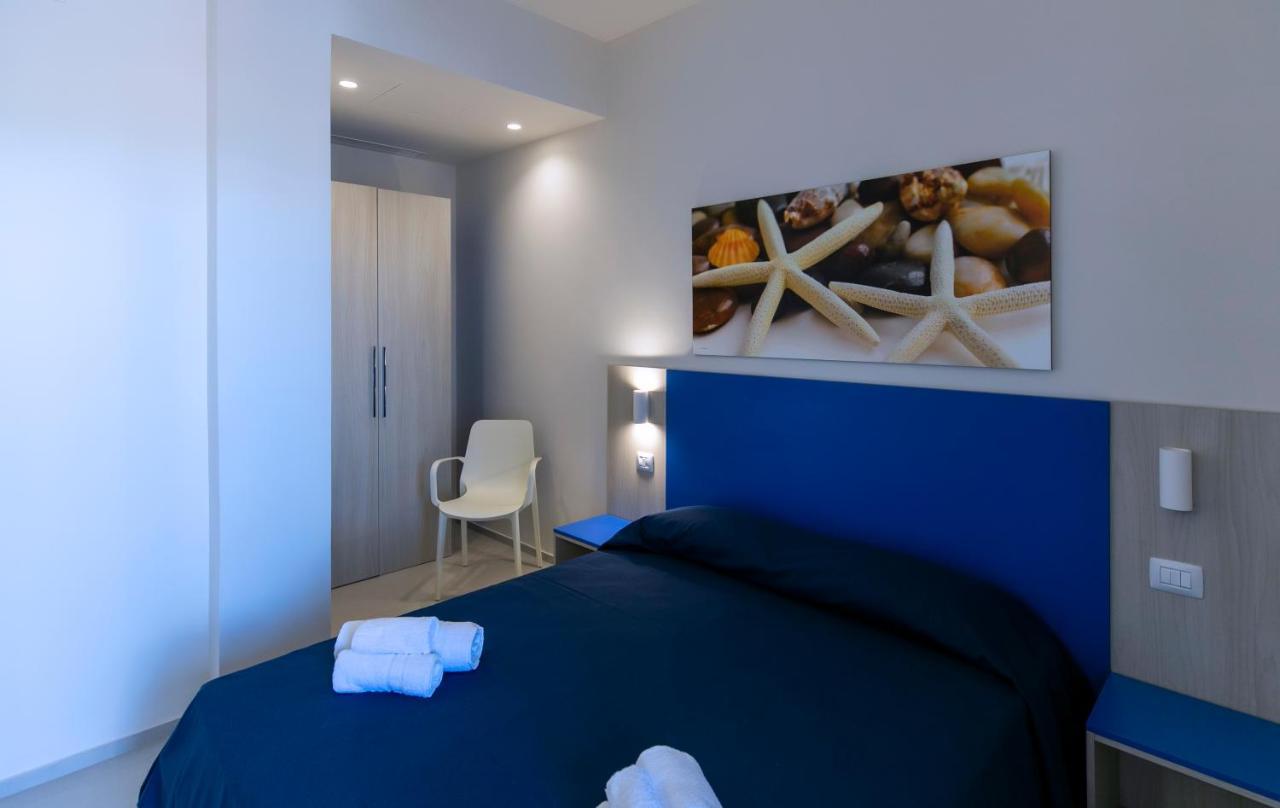 Guest house Map Enjoy San Vito Lo Capo