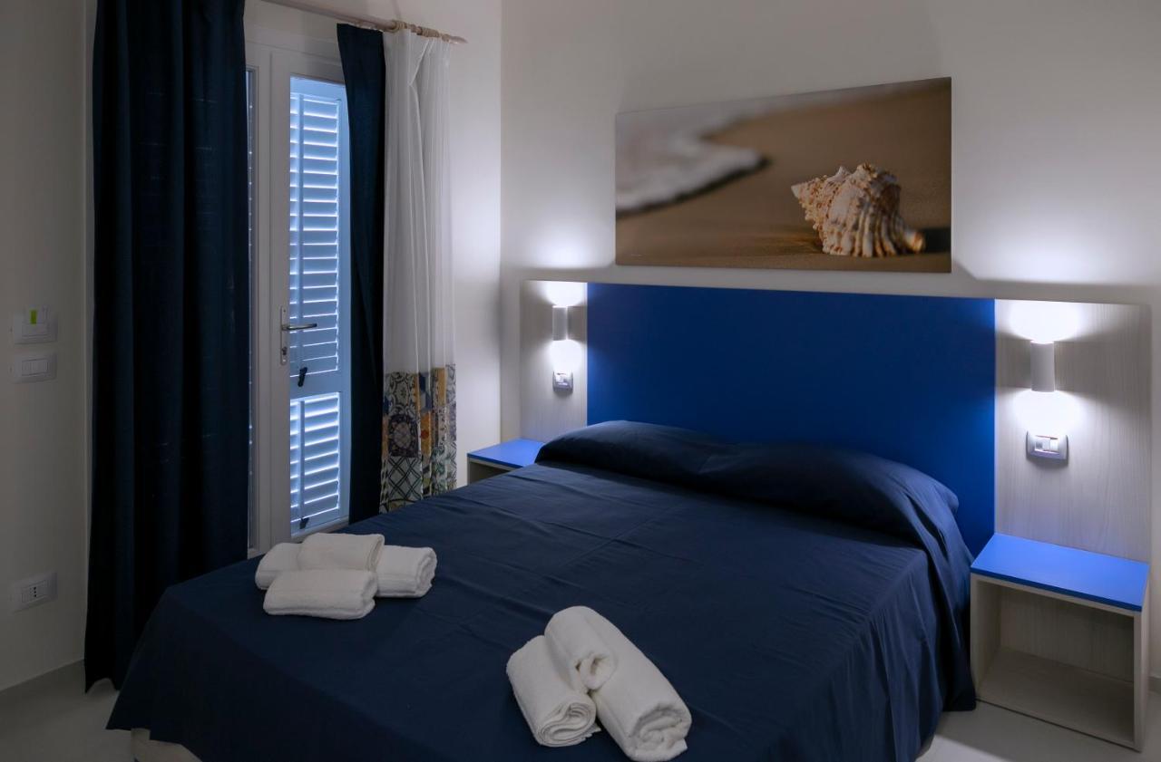 Guest house Map Enjoy San Vito Lo Capo