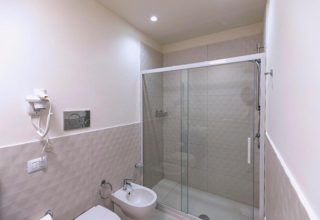 Guest house Map Enjoy San Vito Lo Capo