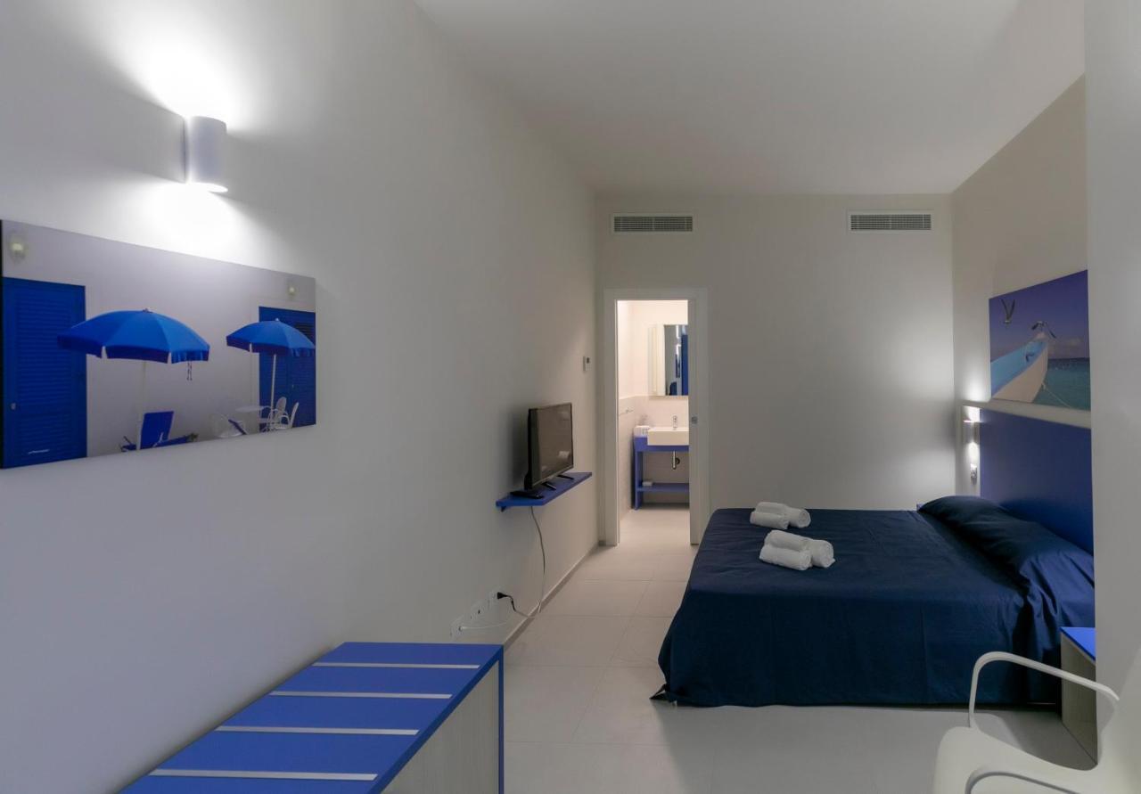 Map Enjoy * San Vito Lo Capo